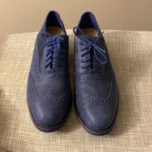 Cole Haan Oxford